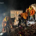Окупанти вночі атакували мирні міста України: є загиблі та поранені