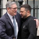 Україна на незворотньому шляху до НАТО: про що заявили у Британії