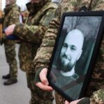 Незадовго до загибелі отримав нагороду від командувача Нацгвардії: на Донеччині віддав життя за Україну боєць з Рівненщини