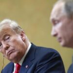 Мир по телефону: експерт про те, чи зміг путін задовільнити Трампа