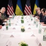 «Поїду з ним»: Зеленський запросив спецпредставника президента США Келлога на фронт