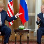 Трамп менш як за місяць зробив путіну три великі подарунки: про що йдеться