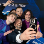 Ziferblat їде від України на Євробачення до Швейцарії: що відомо про переможця Нацвідбору…