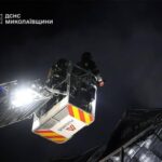 Зроблено свідомо: терористи вдарили по ТЕС у Миколаєві, без тепла залишились десятки…