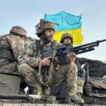 Сили оборони України: три роки стійкості й успіхів у боях за незалежність