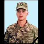 Мріяв одружитися із коханою: на війні загинув молодий вчитель з Чернігівщини