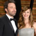 Відчуває себе третім зайвим: бойфренд Дженніфер Гарнер ревнує її до Бена Аффлека