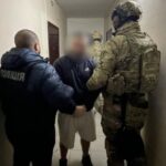 Прикидались бійцями Інтернаціонального легіону та обкрадали житло заможних киян: у Києві затримали…