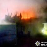 У нічній атаці на Україну брали участь понад 110 ворожих дронів: скільки…