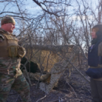 «Летять КАБи, працює арта і починається хаос». Морпіхи 38-ї ОБрМП…