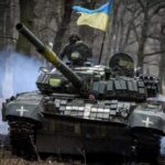 Стримування наступу росіян: ЗСУ відновили контратаки вздовж лінії фронту