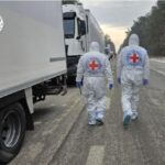 Україна повернула тіла 757 загиблих воїнів