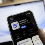 Чат-бот DeepSeek – у Південній Кореї заявили, що китайський додаток…