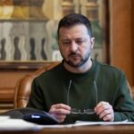 «Трампу потрібно не просто закінчити війну»: Зеленський про брехню путіна, ризик…