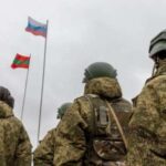Вихід російських військ з Придністров’я має бути частиною перемовин щодо миру…
