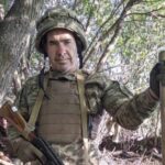 Тяжке поранення не залишило шансів: на Київщині попрощалися з бійцем, який у перші дні…