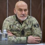 Голова Військового комітету НАТО пояснив, завдяки чому рф продовжує війну в Україні