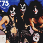 Гітарист легендарного рок-гурту Kiss загинув у ДТП з вини 90-річної матері