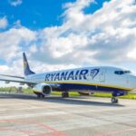 Ryanair хоче стати першою авіакомпанією, яка повернеться до України після відкриття…