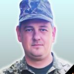 У листопаді лише одружився: від важких поранень загинув боєць з Хмельниччини