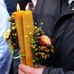 Замовляння стихій, чарівна сила громничної свічки та освячення води: що українці робили…