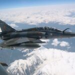 Україна отримала перші винищувачі Mirage 2000: що відомо?