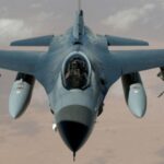 Українські F-16 готуються завдавати ударів по наземних силах окупантів: у мережі засвітилося цікаве відео