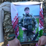 Ворожий дрон не залишив шансів: на Курщині загинув батько двох синів з Вінниччини