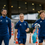 Де дивитись онлайн Україна U21 — Словенія U21: розклад трансляцій матчу у Туреччині