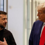 У США розповіли, як Зеленський налагодив стосунки з Трампом