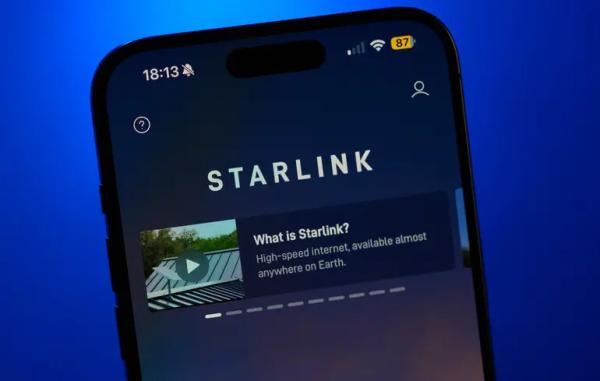 Україна має план дій у разі загрози відключення Starlink – Федоров