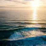 Як впливає на планету глобальне потепління – рівень моря рекордно…