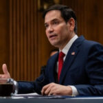Можливо, Зеленський не хоче миру: держсекретар США вимагає від президента України…