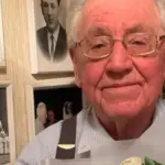 Олег Цигилик — засновник хору Гомін і заслужений діяч мистецтв…