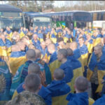 Відбувся великодній обмін полоненими: додому повернулися 277 українців