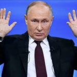 Зовсім не хоче миру: у Європі розкритикували путіна через неявку на переговори