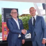 Люксембург Люксембург, Дике поле, Атлантида – кінорежисер Яценко отримав престижну французьку нагороду