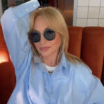Справжня «Dancing Queen»: Орбакайте показала, як відсвяткувала своє 54-річчя