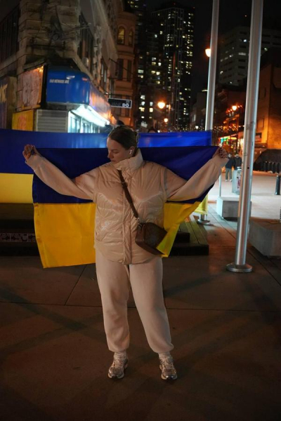Галина Передерій