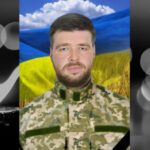 Осиротіли дві донечки: на Вінниччині попрощались із захисником, який не пережив важких поранень