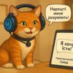 Baidu створює ШІ, який допоможе людям розуміти емоції тварин