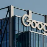 Новий логотип Google ‒ градієнт і фірмові кольори