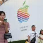 Залежність Apple від Китаю – що приховується за лаштунками виробництва iPhone