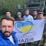 Військові на Донеччині: війна дронів неможлива без РЕБ