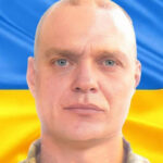 Осиротіли дві доньки: на Покровському напрямку загинув колишній поліцейський