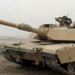 Австралія не може відправити в Україну давно обіцяні танки Abrams: в чому причина