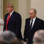 Трамп ще може зупинити путіна, але тільки якщо діятиме негайно: про що йдеться