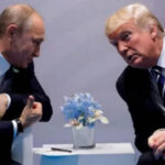 «Для Трампа путін збожеволів лише зараз»: Володимир Фесенко — про те, чи чекати «пекельних санкцій» від США і чим здивував Келлог