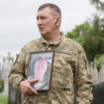 Пройшов Харківський, Донецький та інші напрямки: в бою загинув 52-річний воїн зі Львівщини