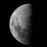 NASA дослідили Місяць ‒ нові відкриття про ближній і дальній бік супутника Землі